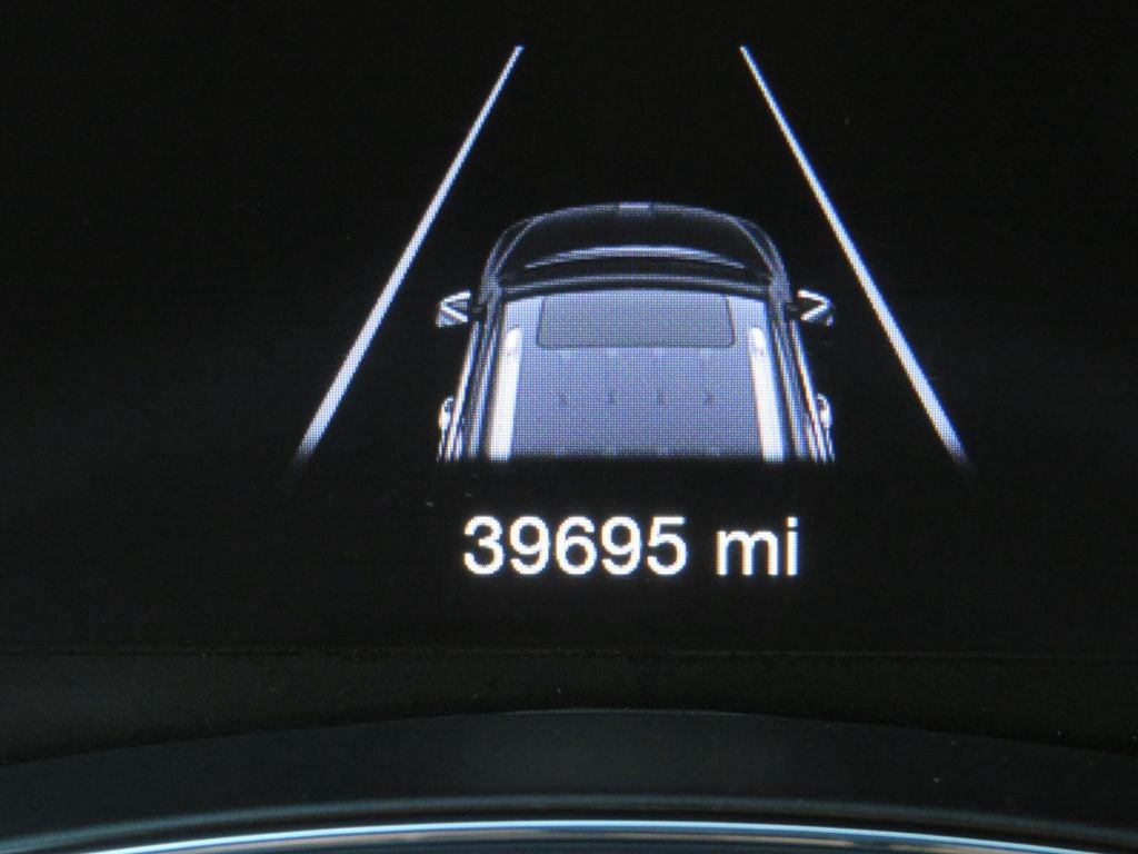 2021 Jeep Grand Cherokee 80th Anniversary Edition