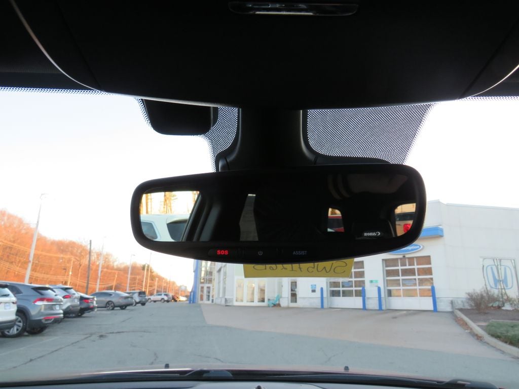 2021 Jeep Grand Cherokee 80th Anniversary Edition