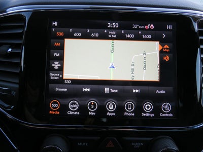 2021 Jeep Grand Cherokee 80th Anniversary Edition