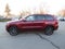 2021 Jeep Grand Cherokee 80th Anniversary Edition