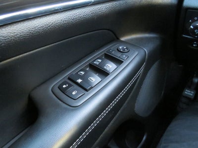 2021 Jeep Grand Cherokee 80th Anniversary Edition