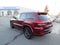 2021 Jeep Grand Cherokee 80th Anniversary Edition