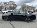 2015 Chevrolet Impala LT 2LT