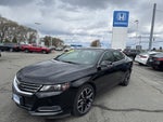 2015 Chevrolet Impala LT 2LT