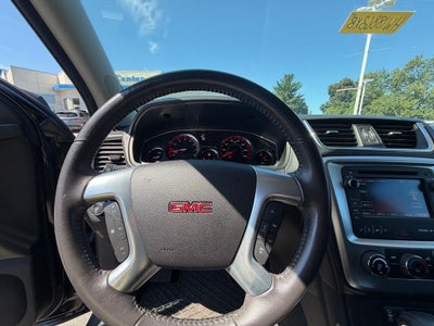 2016 GMC Acadia SL