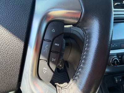 2016 GMC Acadia SL
