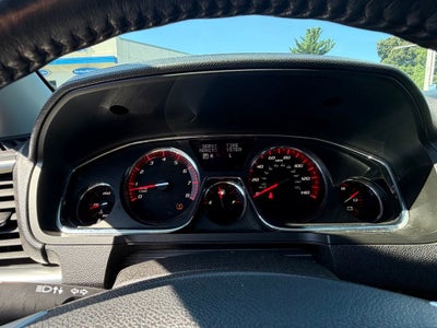 2016 GMC Acadia SL