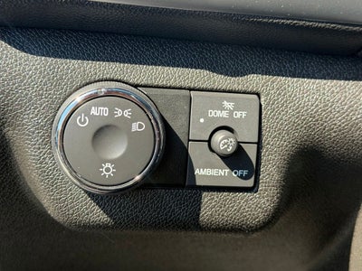 2016 GMC Acadia SL