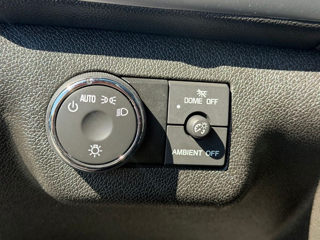 2016 GMC Acadia SL