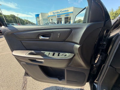 2016 GMC Acadia SL
