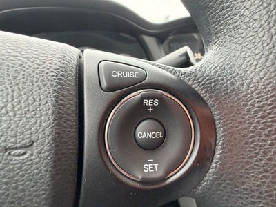 2015 Honda Accord EX