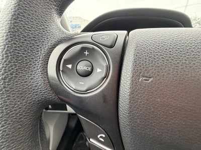 2015 Honda Accord EX