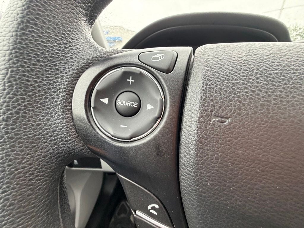 2015 Honda Accord EX