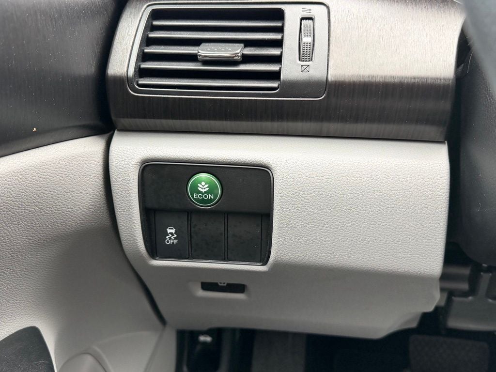 2015 Honda Accord EX