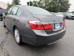 2015 Honda Accord EX