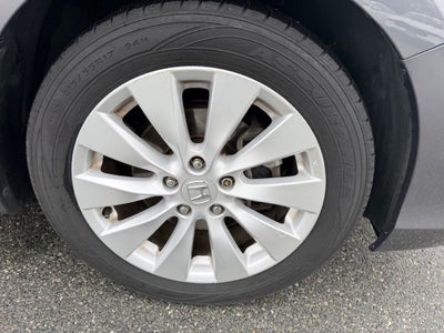 2015 Honda Accord EX