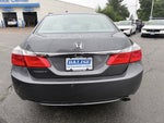 2015 Honda Accord EX