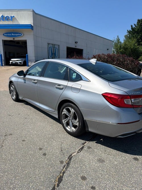 2019 Honda Accord EX