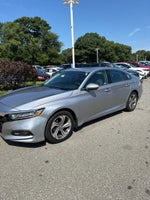 2019 Honda Accord EX