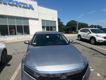 2019 Honda Accord EX