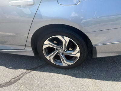 2019 Honda Accord EX