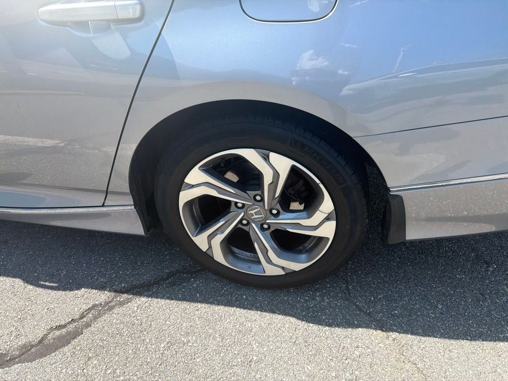 2019 Honda Accord EX