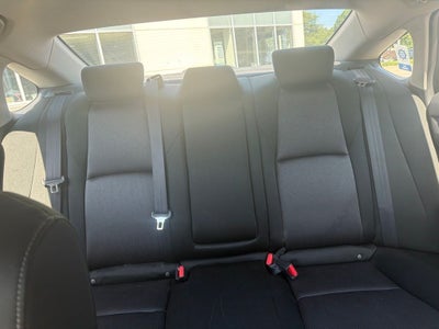 2019 Honda Accord EX