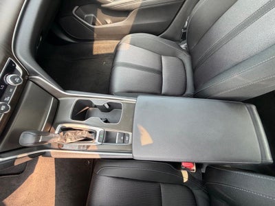 2019 Honda Accord EX