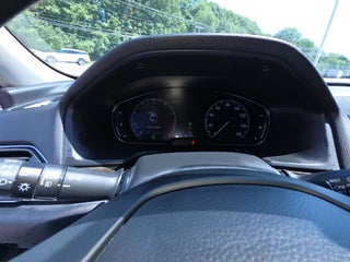 2019 Honda Accord EX