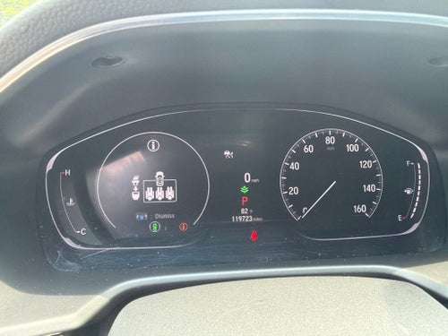 2021 Honda Accord Sport Special Edition