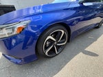 2021 Honda Accord Sport Special Edition
