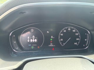 2021 Honda Accord Sport Special Edition