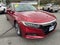 2019 Honda Accord EX-L
