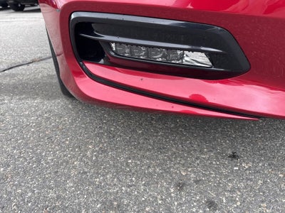 2019 Honda Accord EX-L