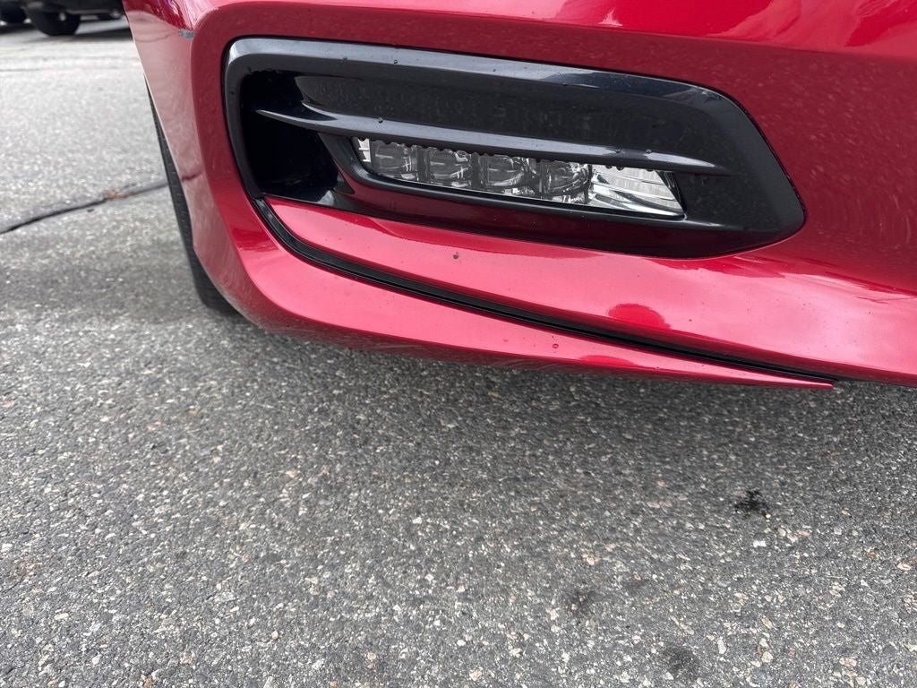 2019 Honda Accord EX-L