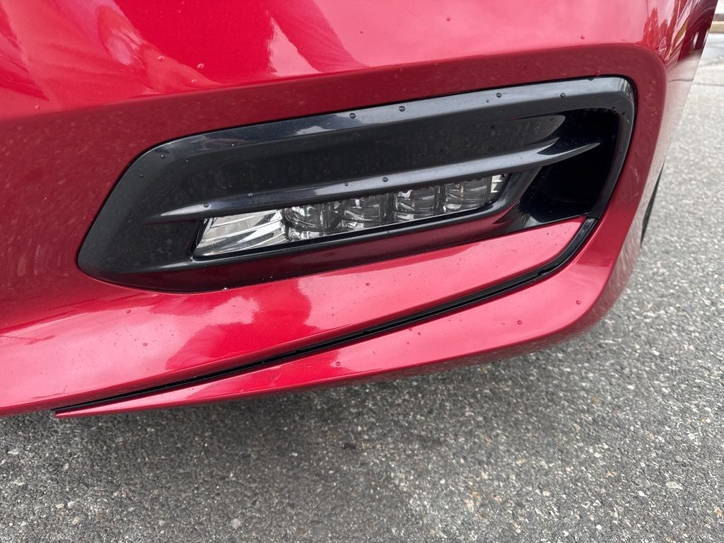 2019 Honda Accord EX-L