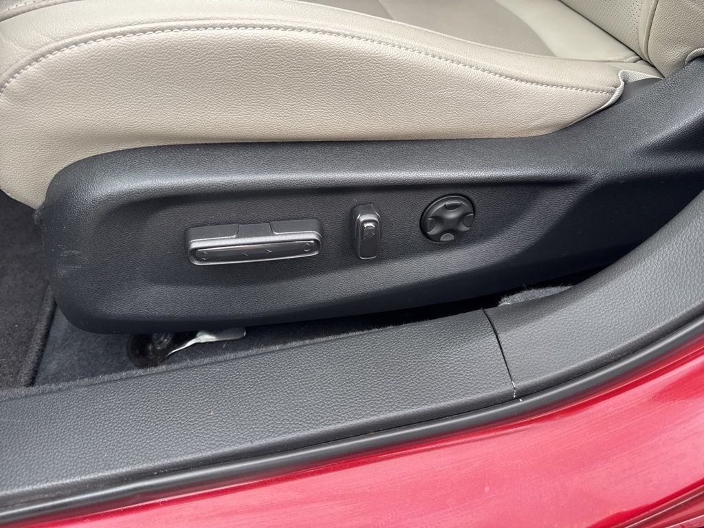 2019 Honda Accord EX-L