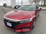 2019 Honda Accord EX-L
