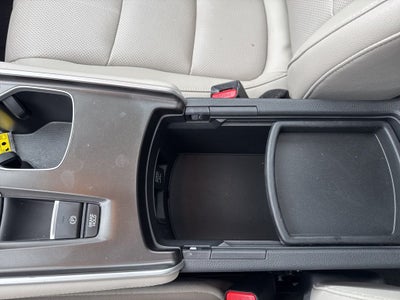 2019 Honda Accord EX-L