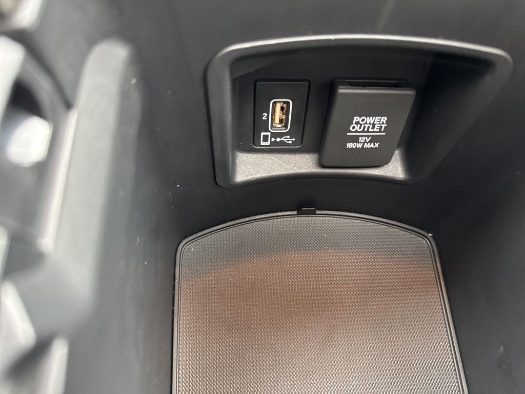 2019 Honda Accord EX-L