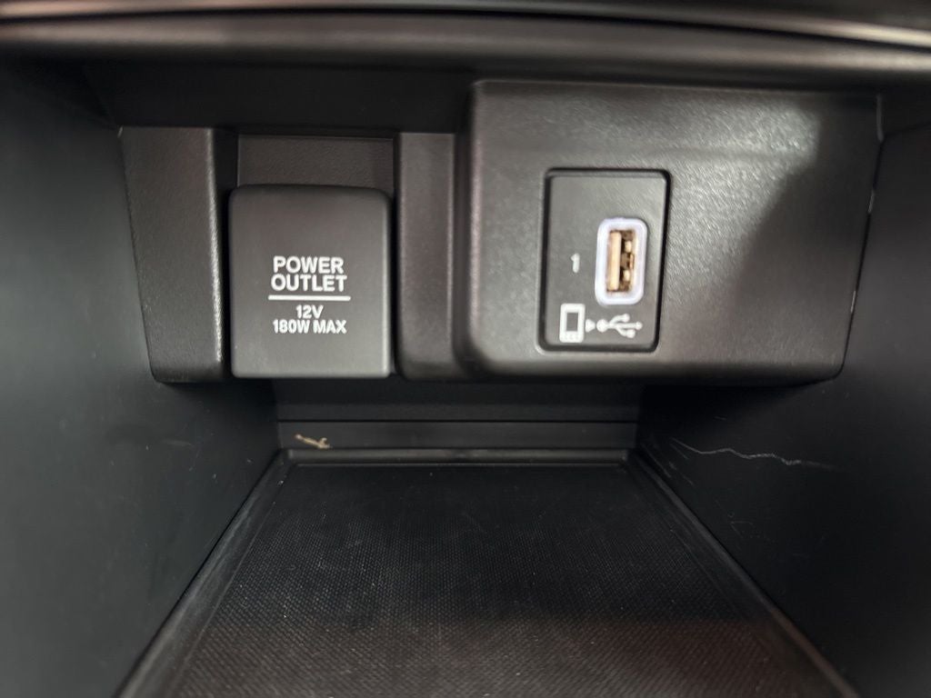 2019 Honda Accord EX-L