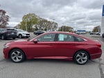 2019 Honda Accord EX-L