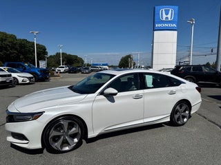 2019 Honda Accord Touring 2.0T