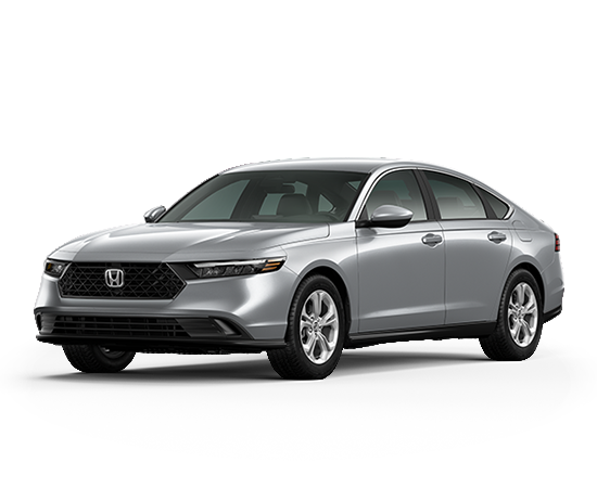 2026 Honda Accord