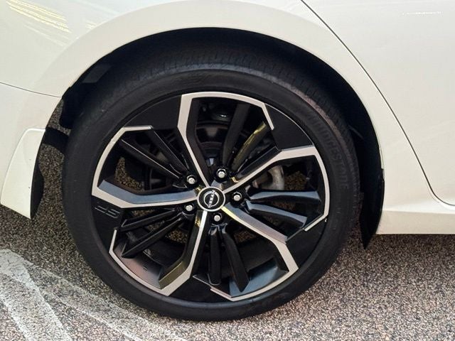 2023 Nissan Altima 2.5 SR Premium