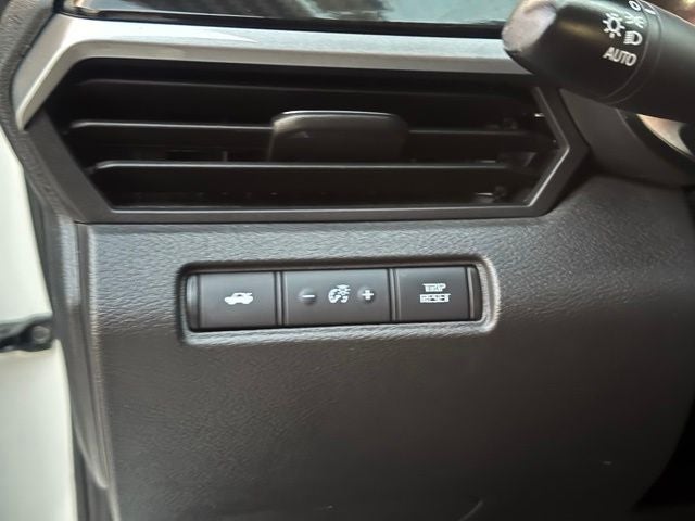 2023 Nissan Altima 2.5 SR Premium