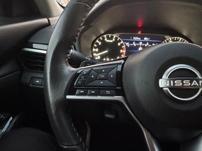 2023 Nissan Altima 2.5 SR Premium