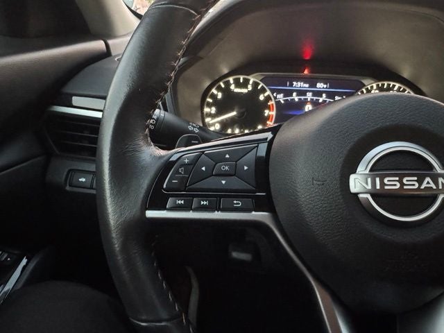 2023 Nissan Altima 2.5 SR Premium