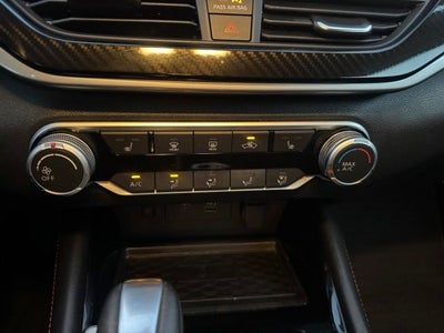 2023 Nissan Altima 2.5 SR Premium