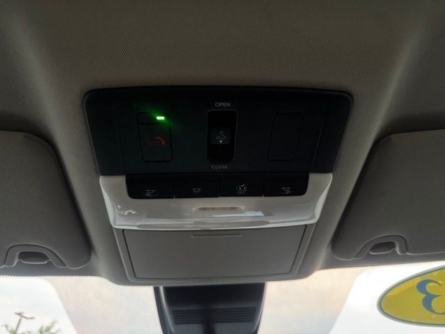 2023 Nissan Altima 2.5 SR Premium